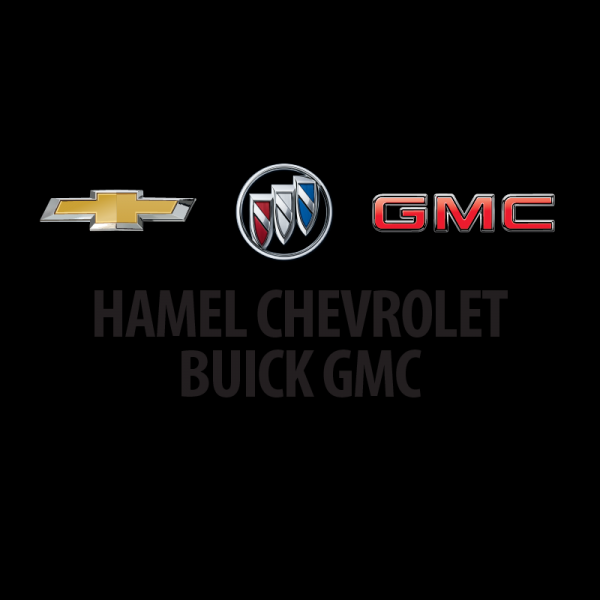 Hamel Chevrolet Buick GMC