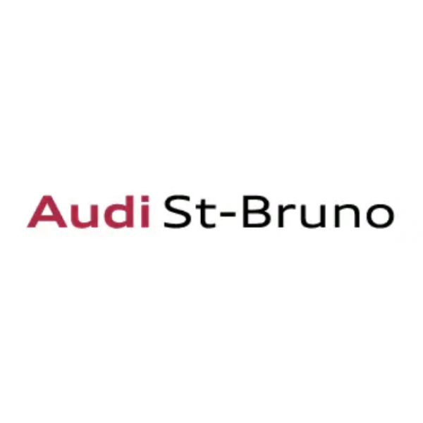 Audi St-Bruno