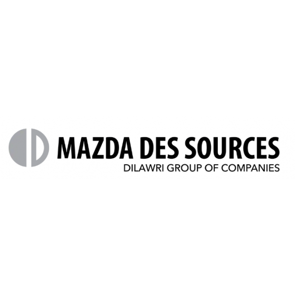 Mazda Des Sources