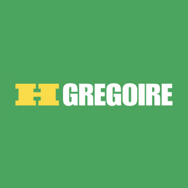 HGrégoire Saint-Eustache
