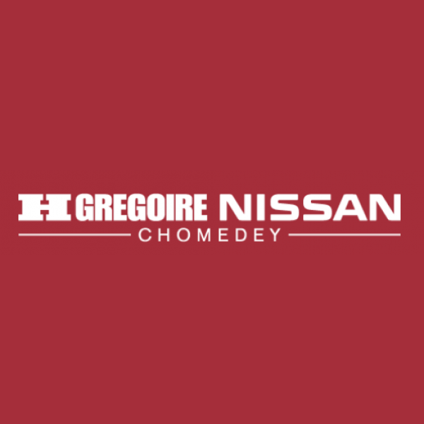 Chomedey Nissan HGrégoire
