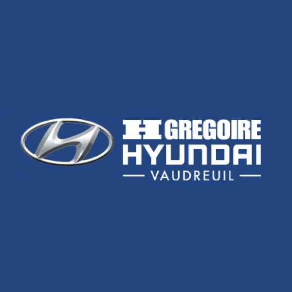 HGrégoire Hyundai Vaudreuil