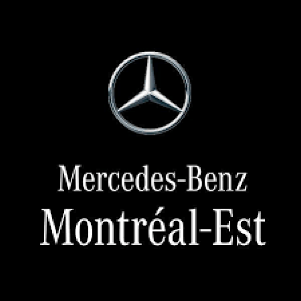 Mercedes-Benz Montréal-Est