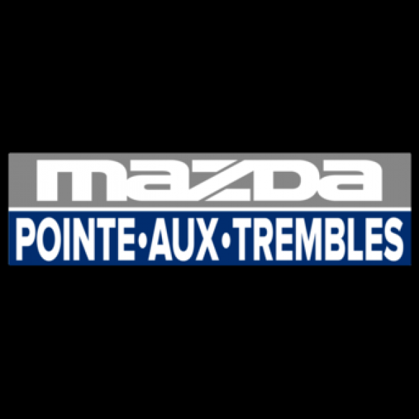Mazda Pointe-aux-Trembles