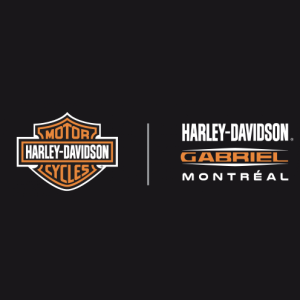 Gabriel Harley-Davidson Montréal