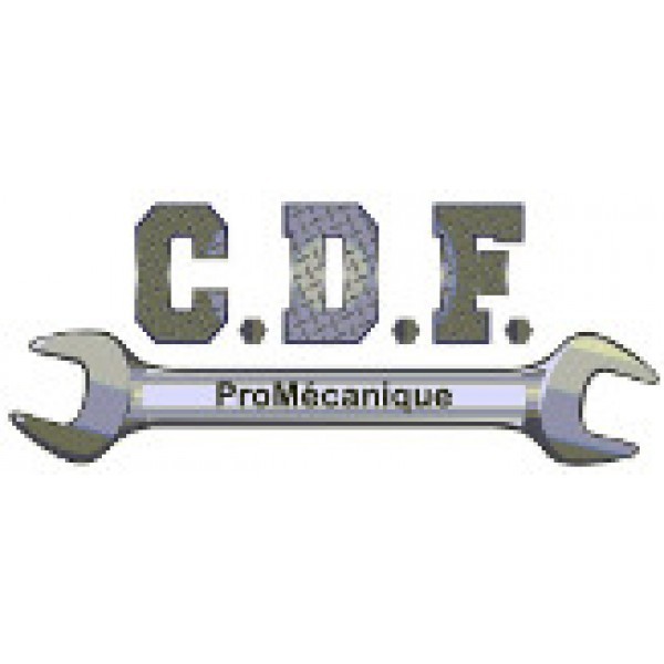 CDF ProMecanique