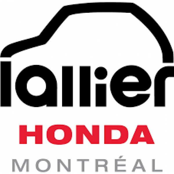 Lallier Honda Montréal