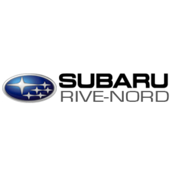 Subaru Rive-Nord