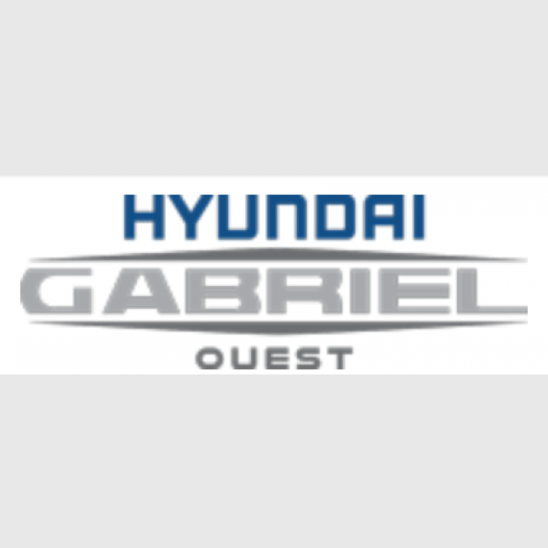 Hyundai Gabriel Ouest