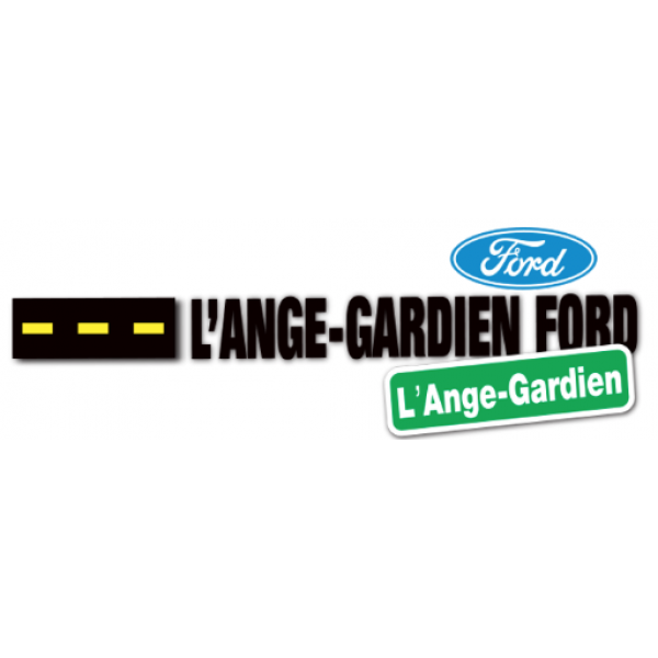L'Ange-Gardien Ford