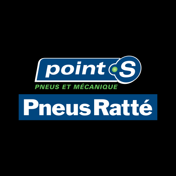 Point S - Pneus Ratté Shawinigan
