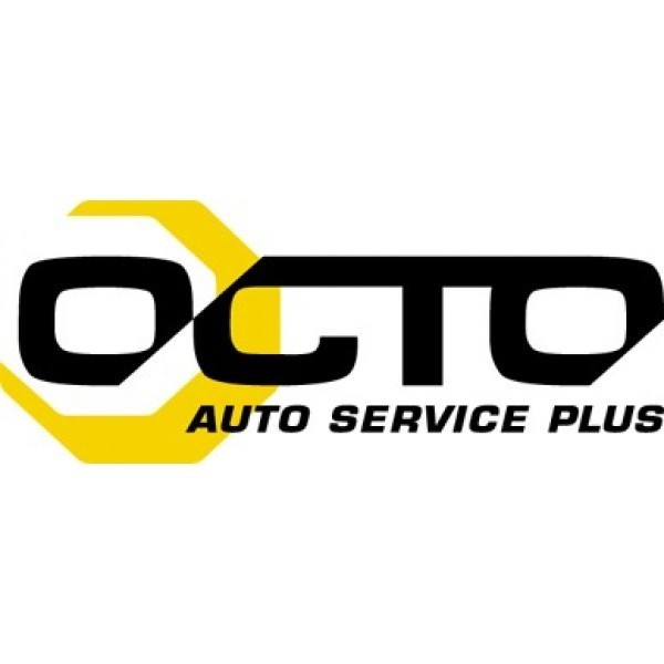 Octo Auto Service Plus