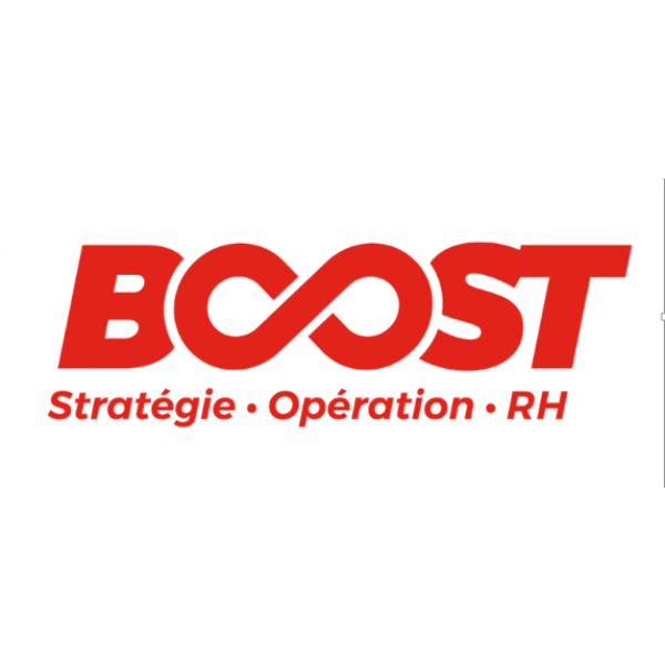 BOOST Groupe conseil inc.