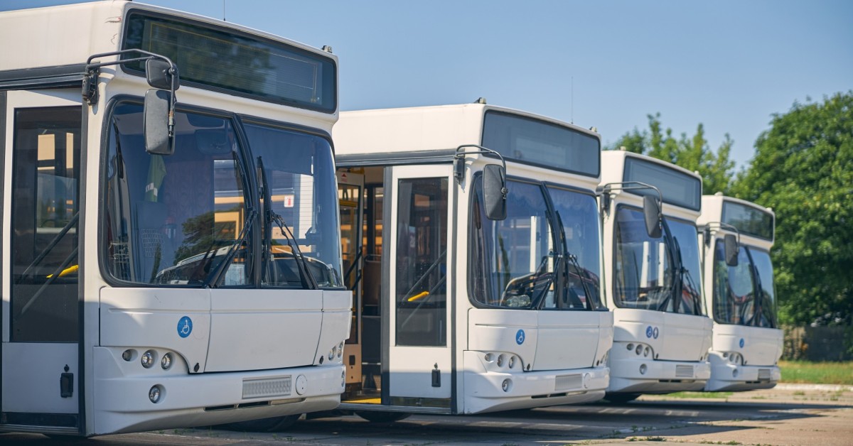 Spécialiste de flotte et transport