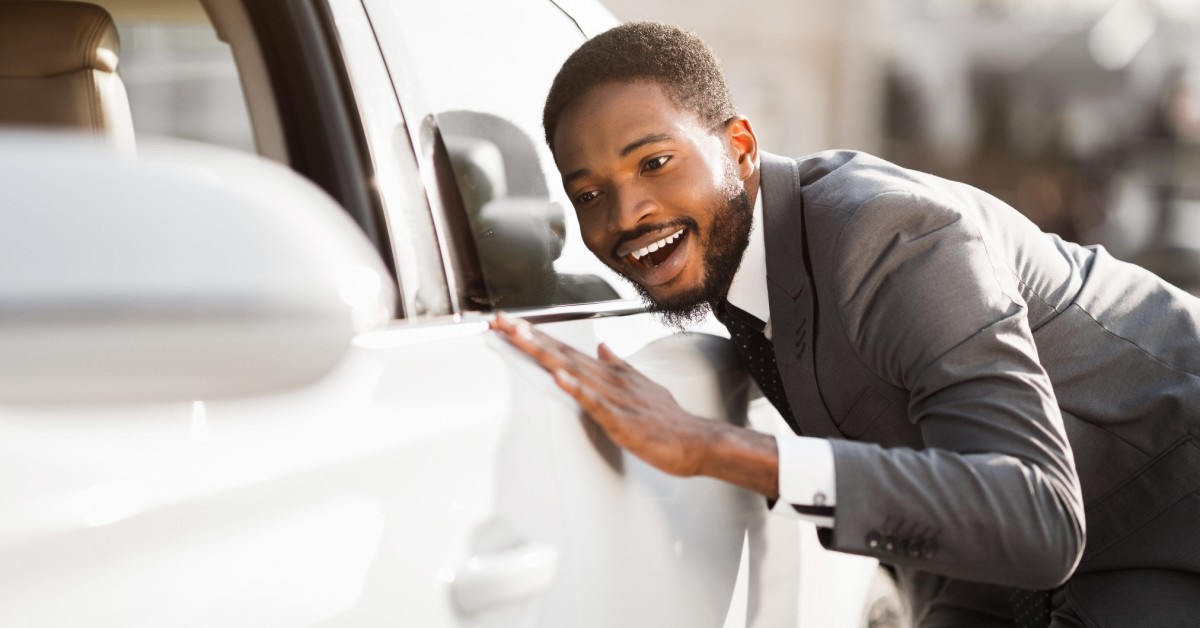 Car Buyer