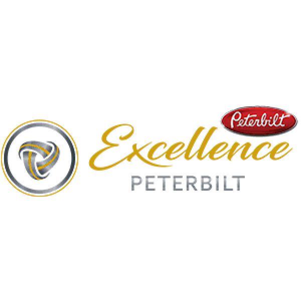 Camions Excellence Peterbilt - Saint-Jacques-le-Mineur