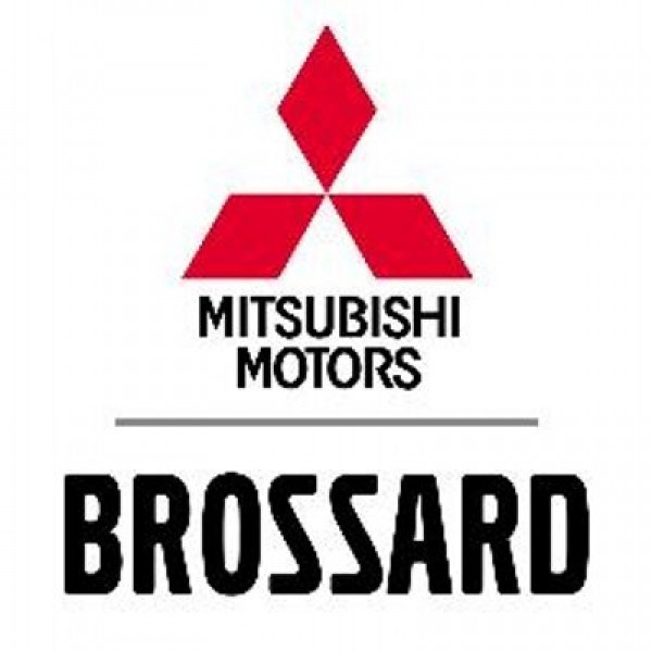 Brossard Mitsubishi
