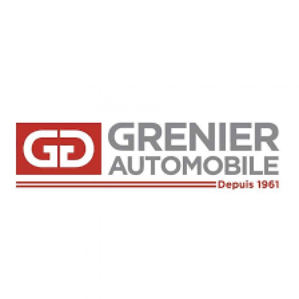 Grenier Automobile
