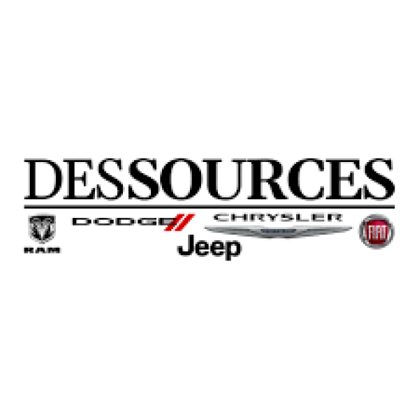 DesSources Chrysler Dodge Jeep Ram