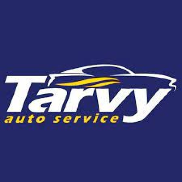 Autos Service Tarvy