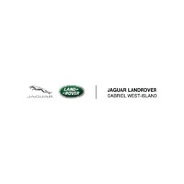 Jaguar Land Rover West-Island