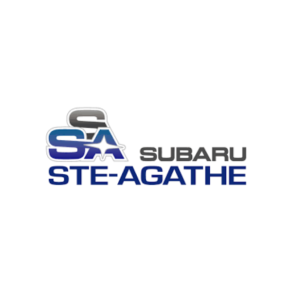Subaru Ste-Agathe