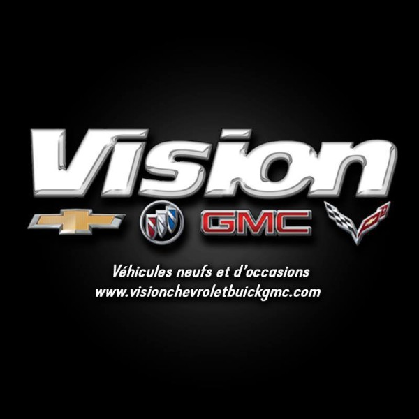 Visión Chevrolet Buick GMC