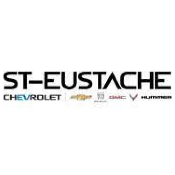 Saint-Eustache Chevrolet Buick GMC Inc.