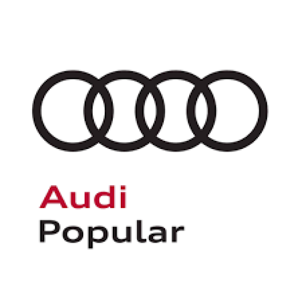 Audi Popular