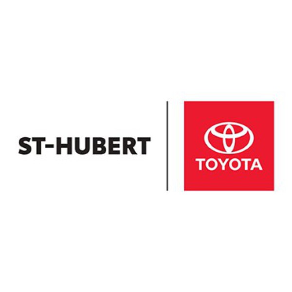 St-Hubert Toyota