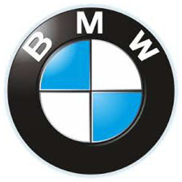 Grenier BMW