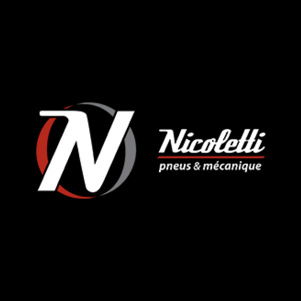 Nicoletti Pneus & Mécanique - Beaudry /Joliette
