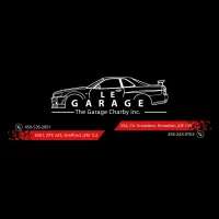 Le Garage Charby Inc.