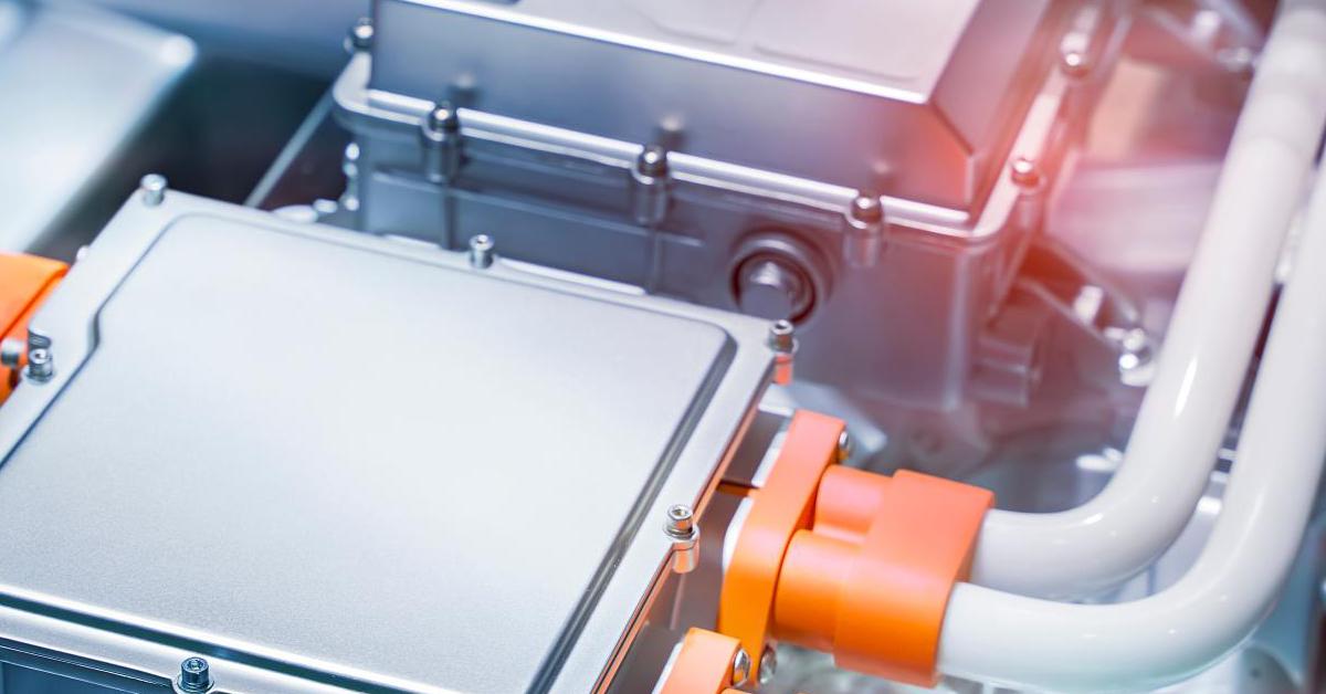 Mecánico / técnico