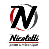 Nicoletti Pneus et Mécanique - Repentigny