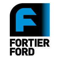 Fortier Ford