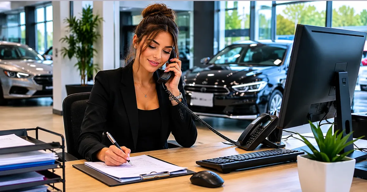 Représentant(e) des ventes