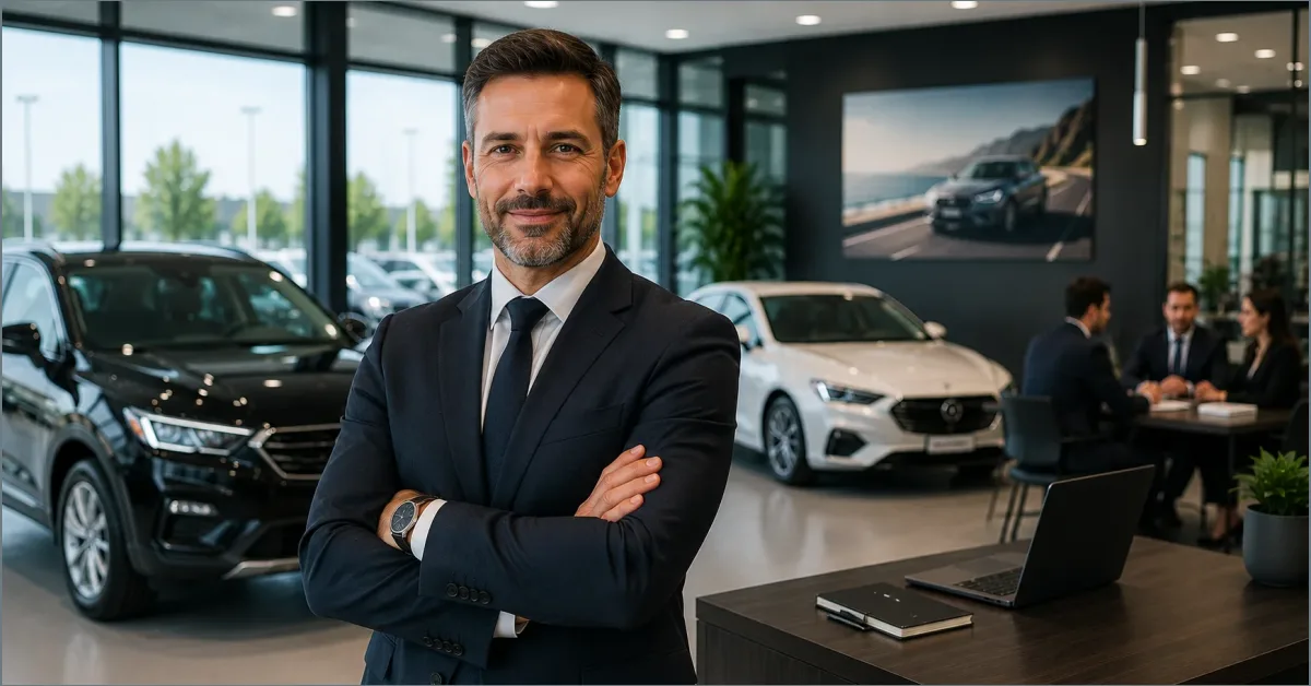 General Manager