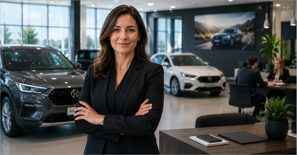 Directeur général