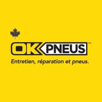 OK PNEUS LAVAL
